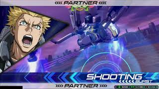 アトラスガンダム【少佐★6】【EXVS2 エクバ2 ガンダム】