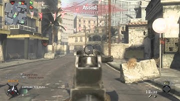 [GP] Team infused vs Mythix - Decerto CTF Havana