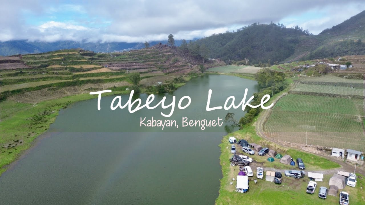 Lake Tabeo | Coldest Campsite | Lake Tabeo Campsite | Black Camping | Polaris Aquila