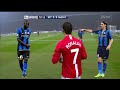 Cristiano Ronaldo Zlatan Ibrahimovic Balotelli Showing Their Class In 2008 