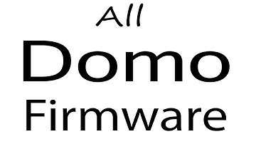 Download Domo all Models Stock Rom Flash File & tools (Firmware) For Update Domo Android Device