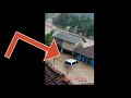 Bogor Barat Dikepung Bencana, Mobil hingga Santri Hanyut Terseret Banjir