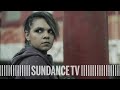 CLEVERMAN | 'Boxing Lessons' Official Clip (Episode 104) | SundanceTV