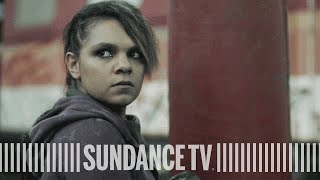 CLEVERMAN | 'Boxing Lessons' Official Clip (Episode 104) | SundanceTV