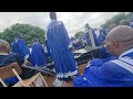 Nyaradzo Chimombe Buhera March 2026