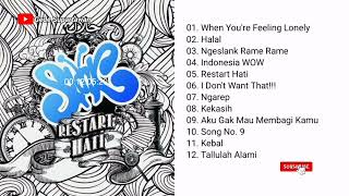 Full Album Slank - Restart Hati