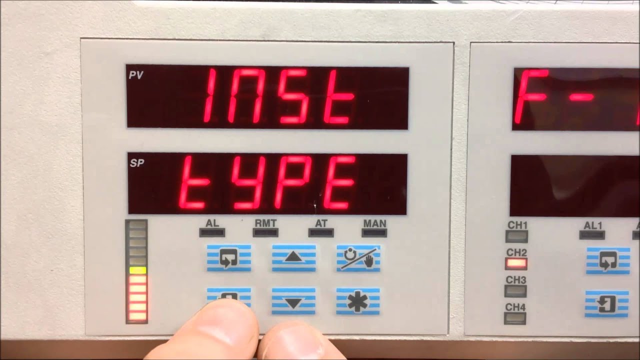 Abb Chart Recorder Commander 1900 Manual