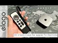 Elago R1 Intelli Case for Apple TV remote 2022