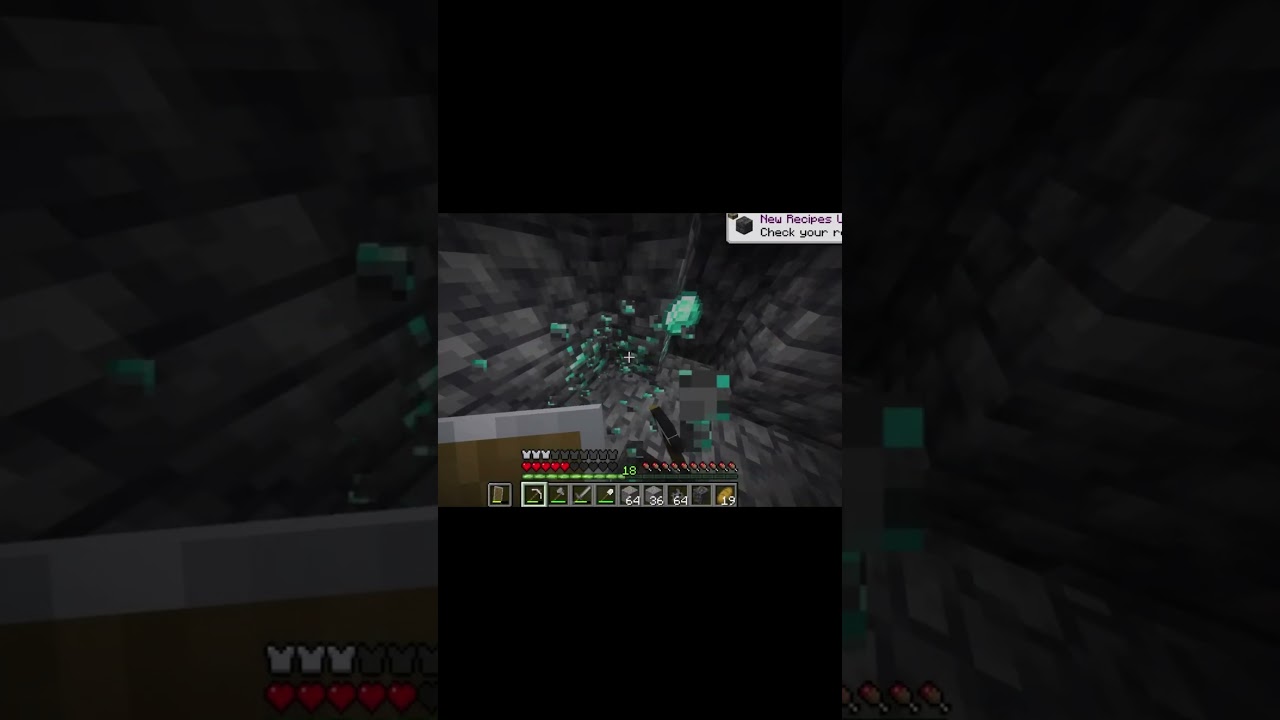 Minecraft WTF Moment Pt.2 