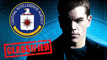 ¿Qué cualidades tienen los agentes de la CIA?