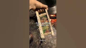 Parutan jadul 90han selalu ada di rumah nenek #jamandulu #nostalgia #jamankiwari
