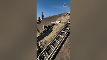 Another Day // Another Dormer