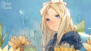 Nightcore - Belarus is My Home (Беларусь - мой дом)