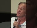 Quentin Tarantino's Filmmaking Advice to AFI Filmmakers