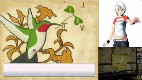 Trace Memory [Part 7]: Birds of a Feather