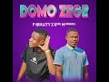 P Quality Ft King Manobra Domo Zege Official Audio