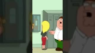 Peter Kills Megs Bully