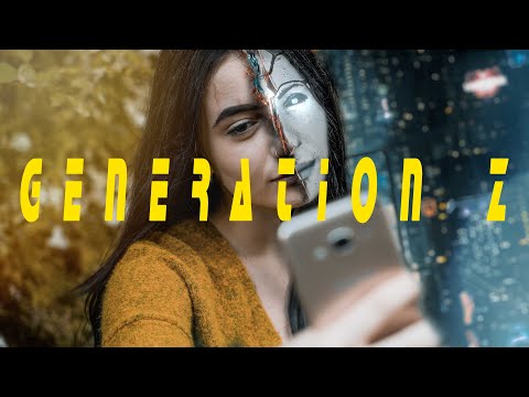 GenerationZ - Short Film