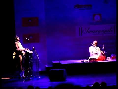 Ronu and friendsRAF ronu majumdar taufiq qureshi