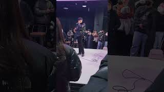 Wingのマイクチェックがヤバすぎ(+Hiss) フルver. Korea Beatbox Championship  4K