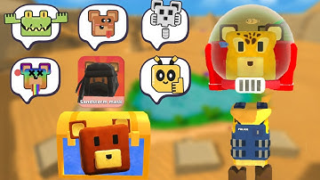 Astral Temple All Chests Location super bear adventure gameplay walkthrough