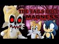 Sonic The Hedgehog- The Tails Doll Madness!