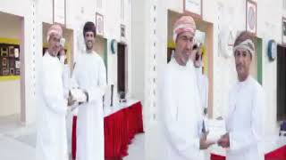 يعقوب المعولي ويوم المعلم بعبدالله بن الحارث