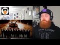Thy Art Is Murder - Death Squad Anthem - Reaction / Review