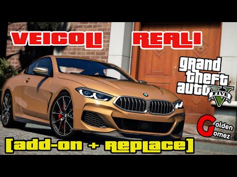 Video: Come Inserire Le Auto In GTA