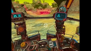 Vox Machinae Drill Tutorial Part 1- Setup