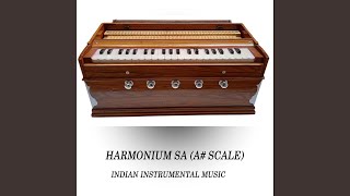 Download Lagu Harmonium Sa (A# Scale) Vocal Riyaz