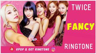 Twice  Fancy ringtone 4  Download2