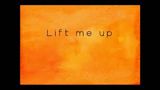 Howard Jones. Lift me up.   (TheBrightSide remix)