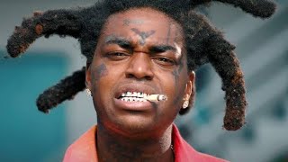 kodak black - feeling peachy lyrics