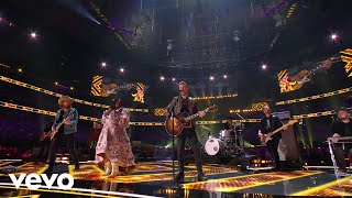 These Boots Are Made for Walking (Live From The 57th Academy of Country Music Awards / ...