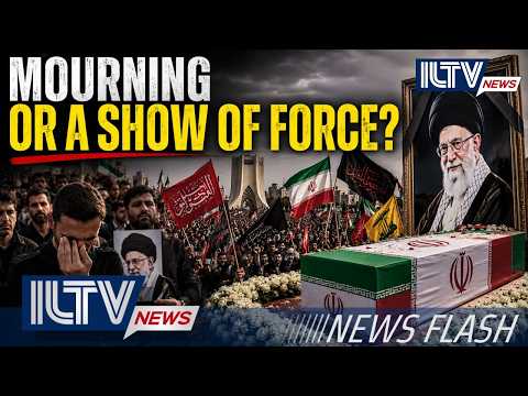 ILTV News Flash – July 5, 2026