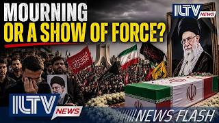 ILTV News Flash – July 5, 2026