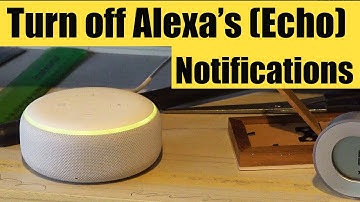 Sick of Alexa’s Notifications? Here’s How to Stop Them!