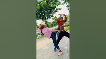 We can not ignore!!! #HanhLamofficial #Shortyoutube #kindness #help #hero #respect #action