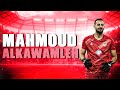 Mahmoud alkawamleh  best skills