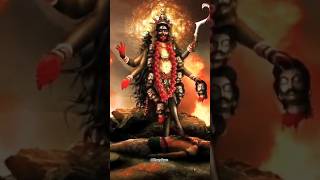 Mahakali Mantra🪓🔱#kali #maakali #mahakali #hindugod #hindu #mantra #shorts #youtubeshorts #viral