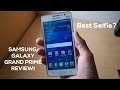 Unboxing & Review Samsung Galaxy Grand Prime Indonesia