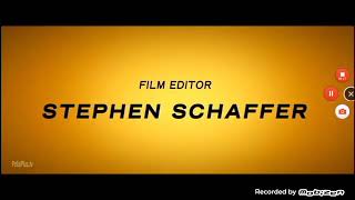 Cierre Tv Los Increíbles 2004 Disney