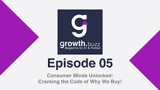 Episode 5: Cracking the Code of Why We Buy!