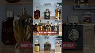 Best Le Male Elixir Clones