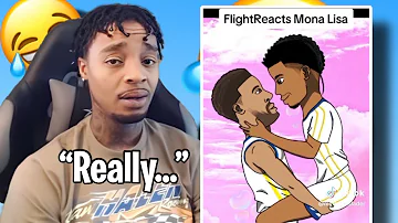 FlightReacts Funniest Moments Of 2023!