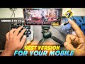 Panda Mouse Pro Best Version For Android 8 - 14 / How To Play FreeFire Using Keyboard Mouse inMobile