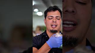 Meet The Budgets Frog