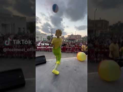 طبطب بالطابة فوزي موزي توتي اشتركو بالقناه حبايب قلبي