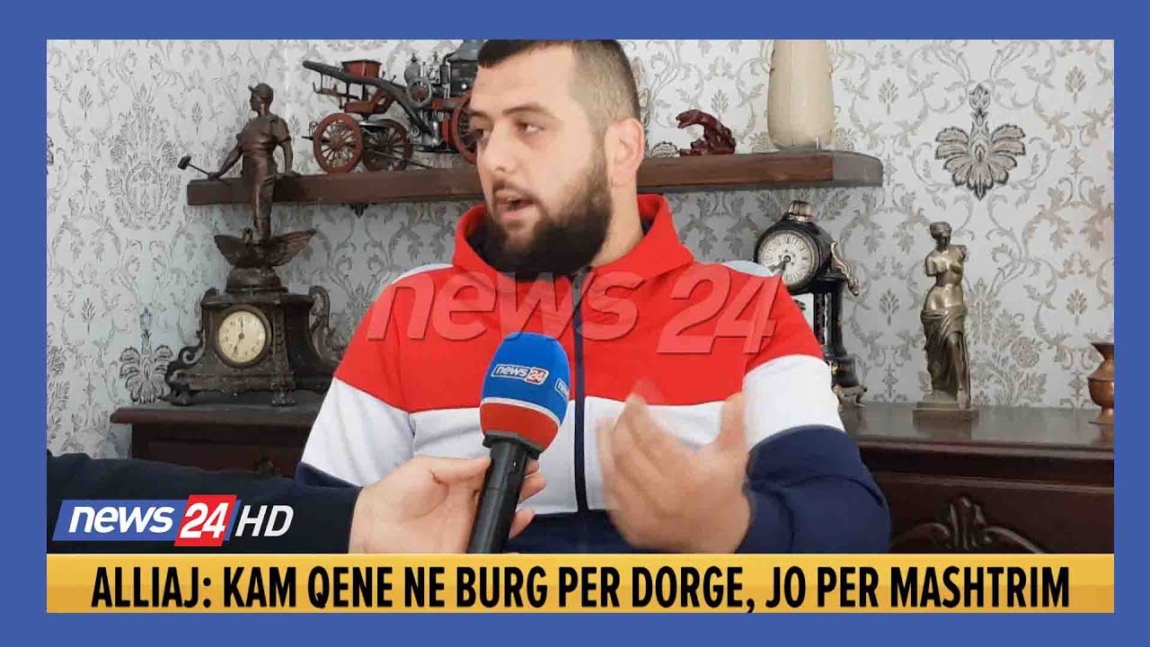 Iu bë atentet në Vlorë, flet i riu: Shkak lekët, ishin tre veta. Një plumb më kaloi pas koke